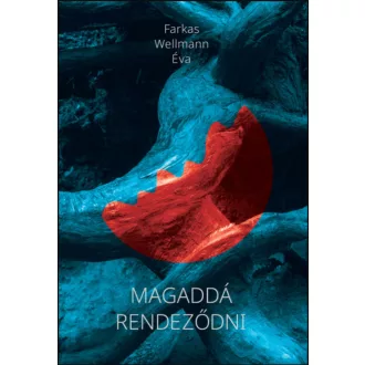 Magaddá rendeződni - Farkas Wellmann Éva