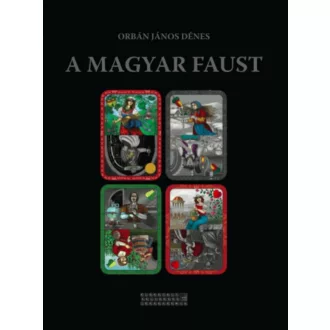 A magyar Faust - Orbán János Dénes