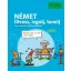 PONS - Német - Olvass, izgulj, tanulj - Nyelvtanulás rövid sztorikkal (Stephanie Bernhuber)