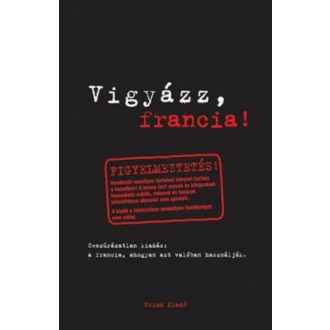 Vigyázz, francia! (Nyelvkönyv)