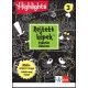 Rejtett képek - Feketén fehéren 3.