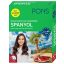 PONS Nyelvtanfolyam kezdőknek - Spanyol (könyv+CD+online) - Biztos és átfogó nyelvtudás lépésrő