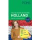 PONS Nyelvtan röviden és érthetően - Holland - A1-B2 szint (Nyelvkönyv)