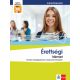 Érettségi Német - Tematikus feladatgyűjtemény a középszintű érettségihez (Kinga Olech)