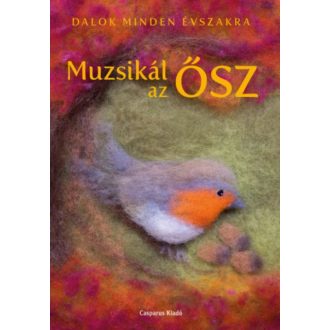 Muzsikál az ősz - Zombori-Horváth Andrea
