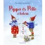 Pippa és Pelle a hóban - Daniela Drescher