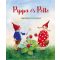 Pippa és Pelle - Daniela Drescher