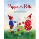 Pippa és Pelle - Daniela Drescher