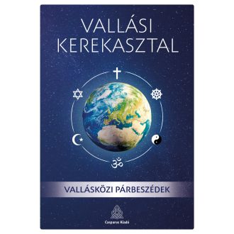 Vallási kerekasztal - Balikó Nándor