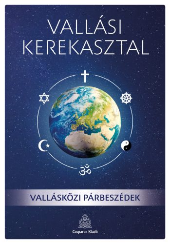 Vallási kerekasztal - Balikó Nándor