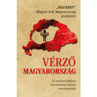 Vérző Magyarország (Kosztolányi Dezső)