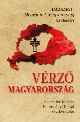 Vérző Magyarország (Kosztolányi Dezső)