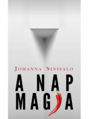 A Nap Magja (Johanna Sinisalo)