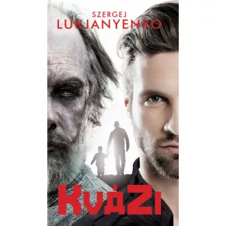 KváZi (Szergej Lukjanyenko)