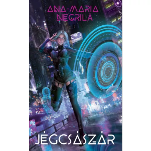 A jégcsászár (Ana-Maria Negrilă)