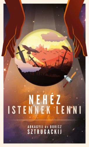 Nehéz istennek lenni (Arkagyij Sztrugackij)