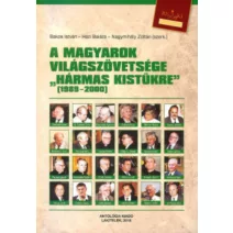 Modern magyar történelem