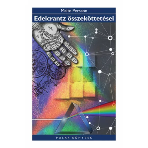 Edelcrantz összeköttetései - Malte Persson