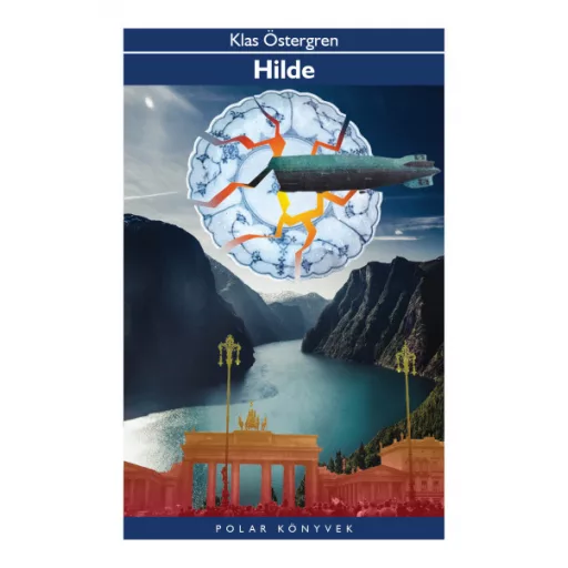 Hilde - Klas Östergren