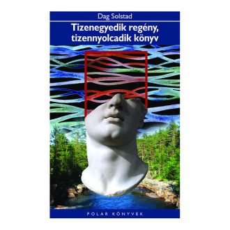 Tizenegyedik regény, tizennyolcadik könyv - Dag Solstad
