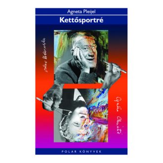 Kettősportré - Agneta Pleijel