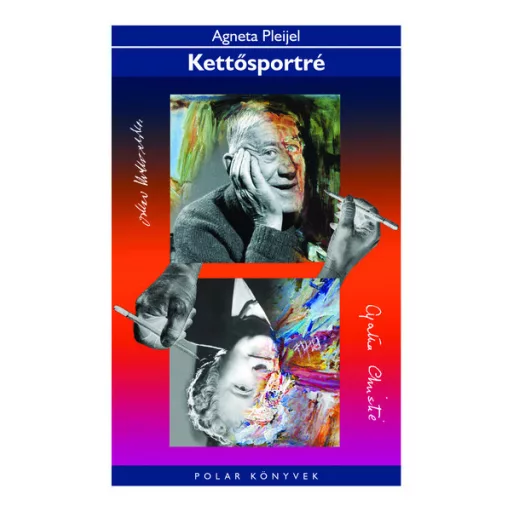 Kettősportré - Agneta Pleijel