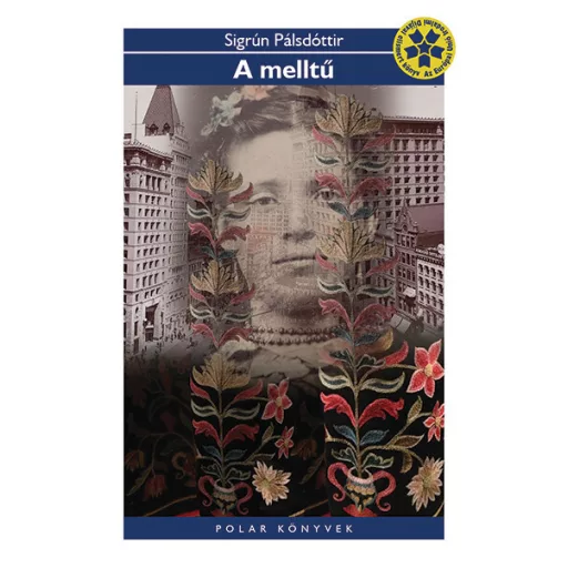 A melltű - Sigrún Pálsdóttir