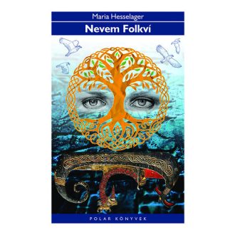 Nevem Folkví - Maria Hesselager