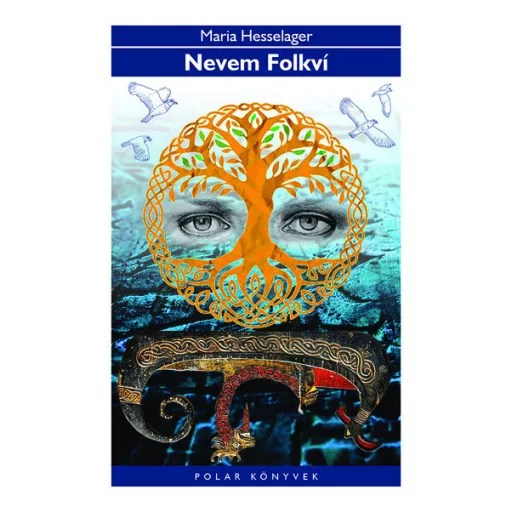 Nevem Folkví - Maria Hesselager