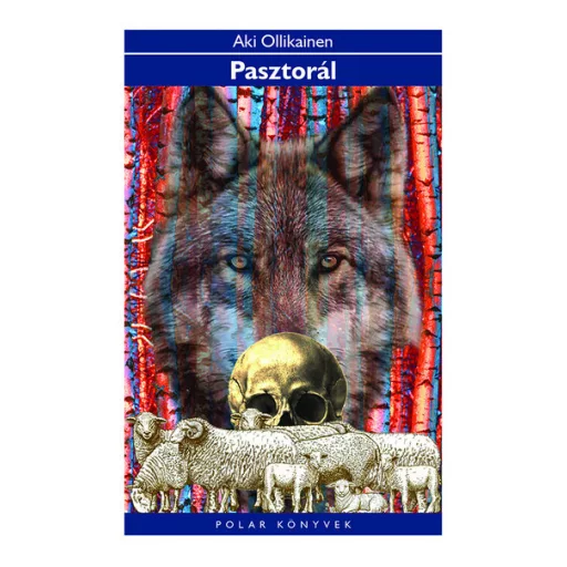 Pasztorál - Aki Ollikainen