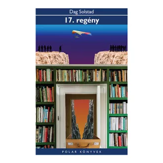 17. regény - Dag Solstad