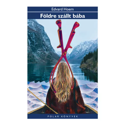 Földre szállt bába - Edvard Hoem