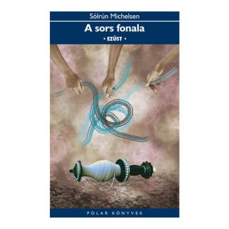 A sors fonala - Ezüst - Sólrún Michelsen
