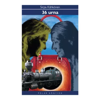 36 urna - Sirpa Kähkönen