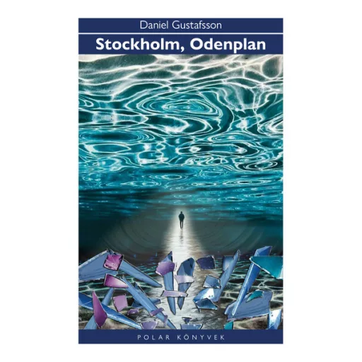 Stockholm, Odenplan - Daniel Gustaffson