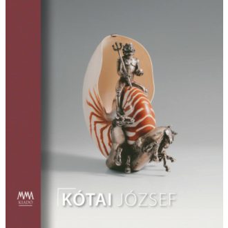 Kótai József - Iparművészek, Tervezőművészek (Götz Eszter)
