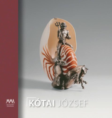 Kótai József - Iparművészek, Tervezőművészek (Götz Eszter)