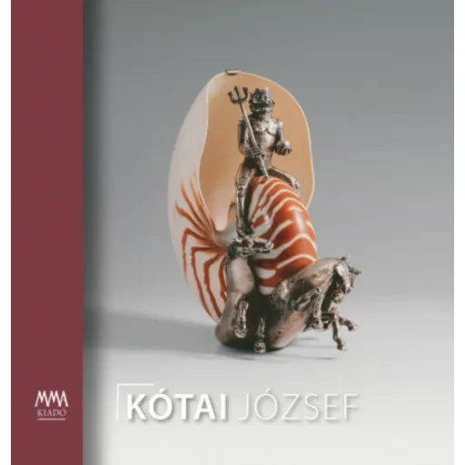 Kótai József - Iparművészek, Tervezőművészek (Götz Eszter)