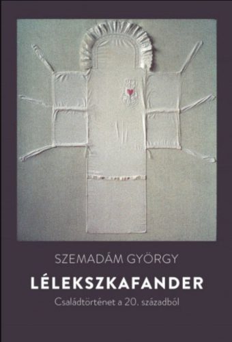 Lélekszkafander - Szemadám György