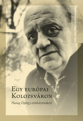 Egy európai Kolozsváron - Ablonczy László - Kovács Örs Levente