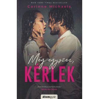 Még egyszer, kérlek (Corinne Michaels)