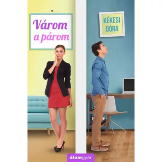 Várom a párom (Kékesi Dóra)