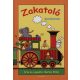 Zakatoló - Gyerekversek - Bartos Erika