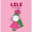 Lili, a rózsabogár (Bartos Erika)