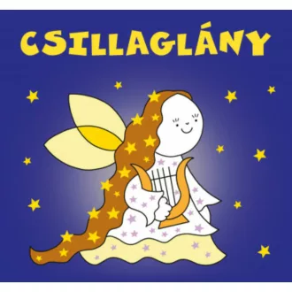 Csillaglány (Bartos Erika)