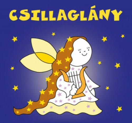 Csillaglány (Bartos Erika)