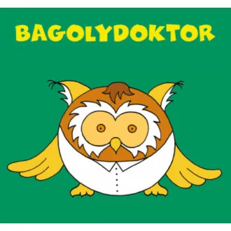 Bagolydoktor (Bartos Erika)
