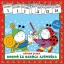 Bogyó és Babóca ajándéka - Adventi kifestő (Bartos Erika)
