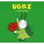 Ugri, a szöcskelány - Bartos Erika (2019)
