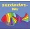 Szivárványhal - Bartos Erika